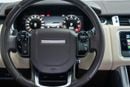 Land Rover Range Rover Sport SE