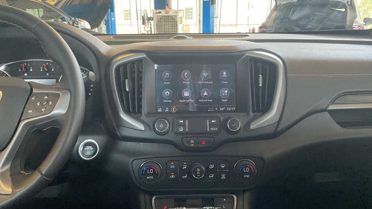 GMC Terrain AT4 | Guaranteed Warranty | 0 Down Payment