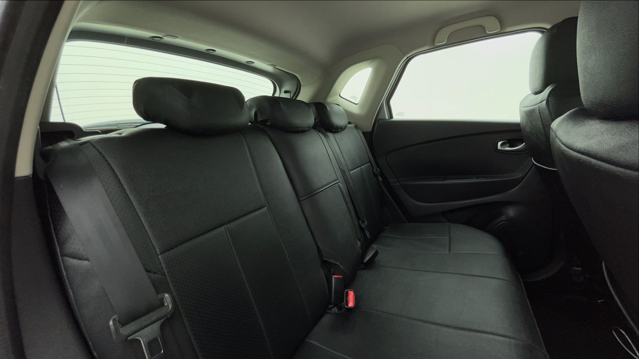 رينو كابتور PE 1.6 | بدون دفعة مقدمة | اختبار القيادة في المنزل