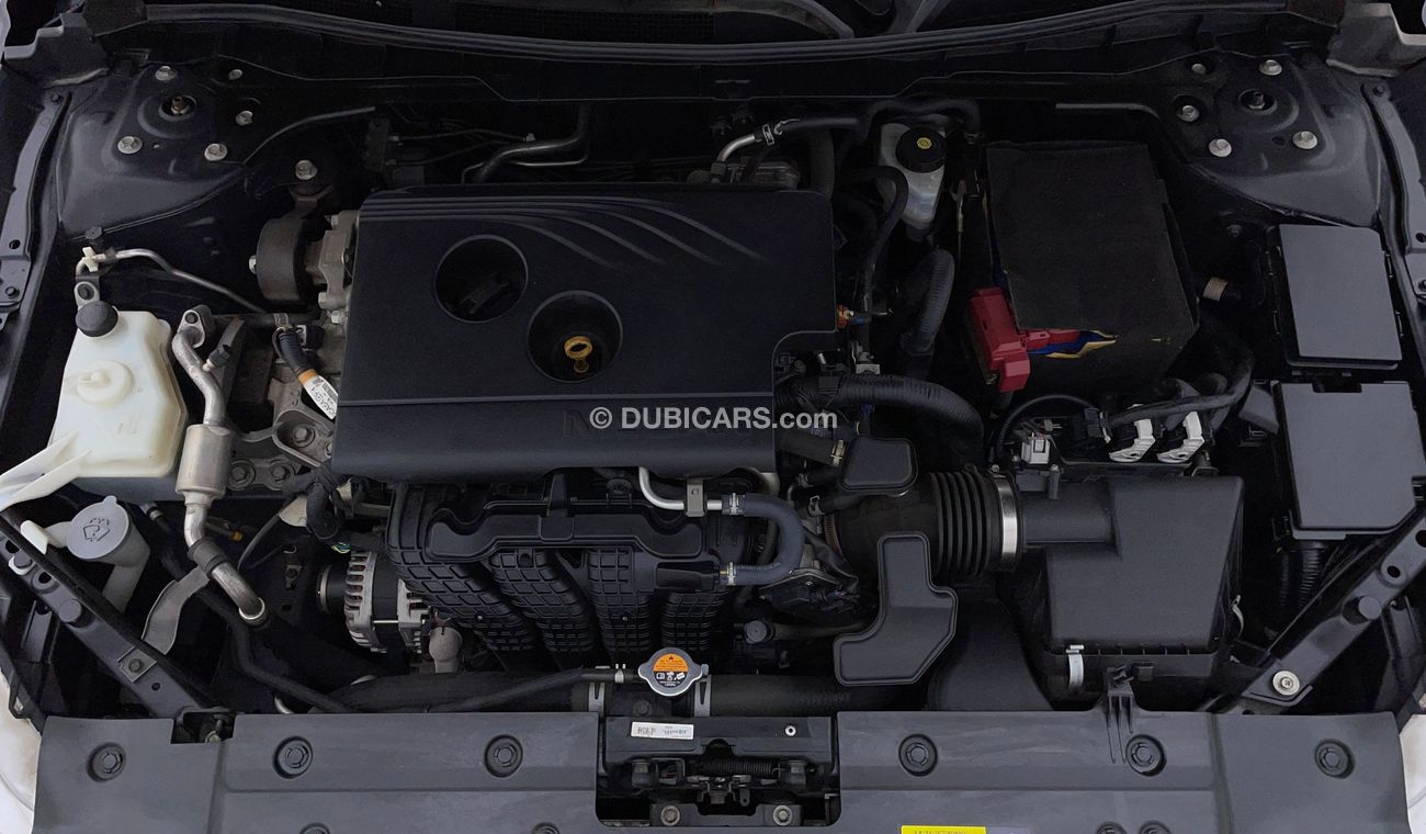 Nissan Altima SR 2.5 | Zero Down Payment | Free Home Test Drive