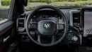 RAM 1500 REBEL (For Export , НА ЭКСПОРТ) 3.0TT Hurricane 2026 GCC Без пробега