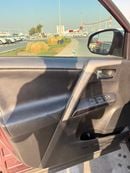 Toyota RAV4 XLE Full Option