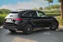Mercedes-Benz GLC 200 2024 Mercedes-Benz GLC180 AMG Kit Suv 1.5L 0Km