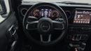 Jeep Wrangler SAHARA 2023 | AED 1990/Month | 0 DP | 30 Day Return | Warranty | Service History