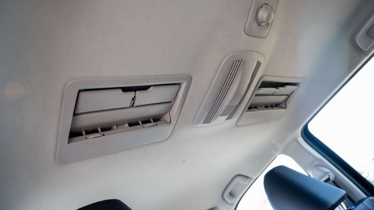 Toyota Veloz 1.5L Petrol | 7 Seater | 4 Door