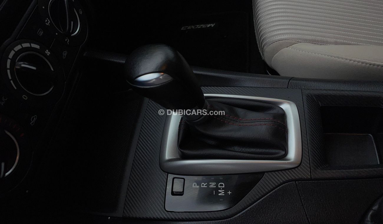 مازدا 3 S GRADE 1.6 | بدون دفعة مقدمة | اختبار قيادة مجاني للمنزل