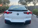 بي أم دبليو X2 BMW X2 XDRIVE 20I