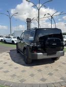 BYD Leopard Titanium 7