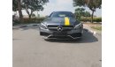 Mercedes-Benz C 63 Coupe AMG - V8 - 2017 - WARRANTY - GCC SPECS - 6379 AED PER MONTH