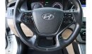 Hyundai Sonata GL Top GCC