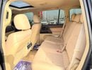 Toyota Land Cruiser Toyota landcuriser 2017  GXR V6 full option petrol full option
