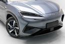 BYD Sealion 7 RWD Intelligent Driving - Grey Inside Black | Export Only