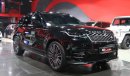 Land Rover Range Rover Velar R-Dynamic – P380 HSE - With Warranty and Service Contract