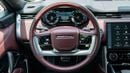 لاند روفر رينج روفر HSE 530 | V8 | 2022 | Under Warranty until 2027 | For Local Registration +10%