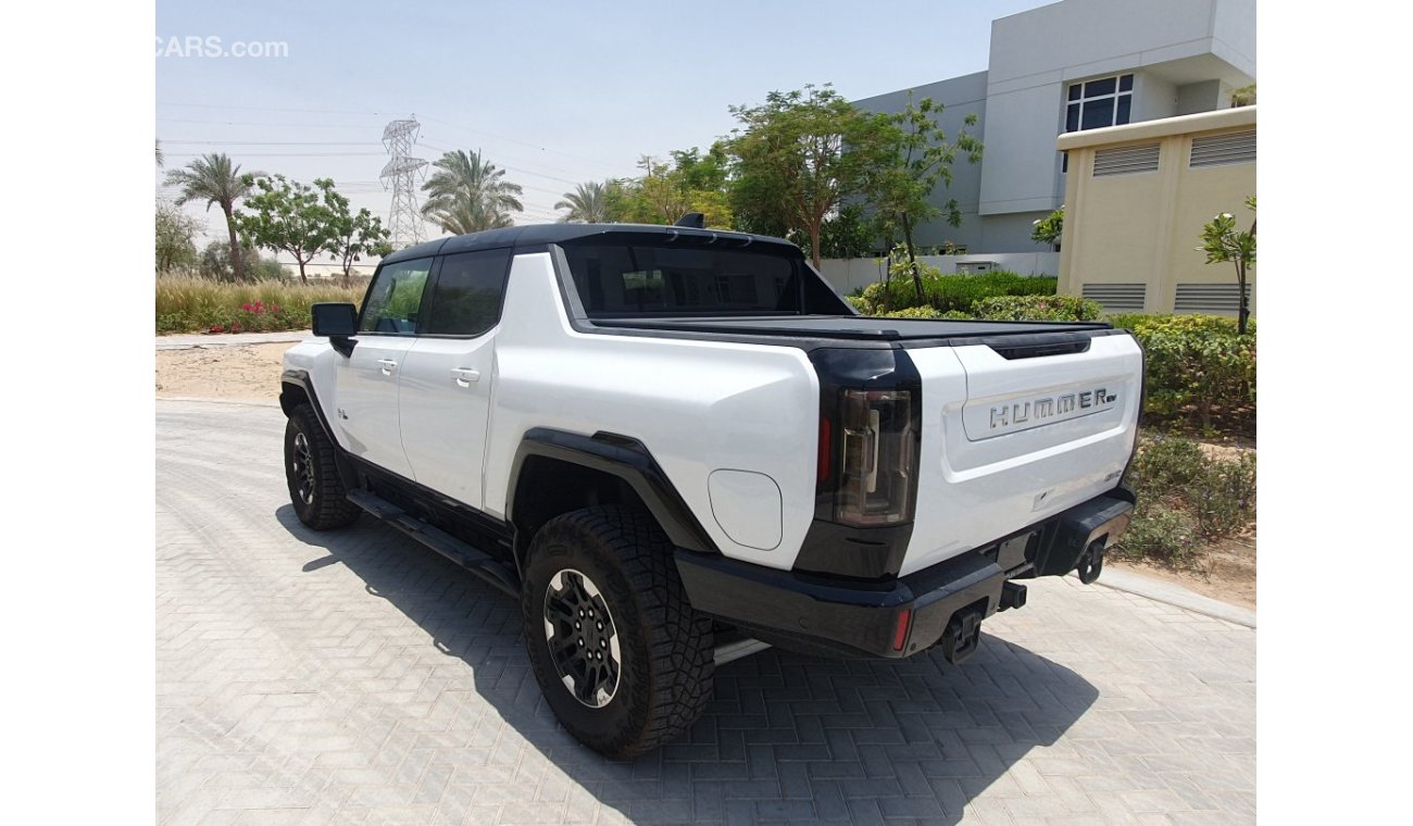 Hummer H1 EV