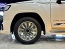 تويوتا لاند كروزر في إكس 4.0L PETROL GCC Specs