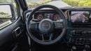 Jeep Wrangler Unlimited (For Export , НА ЭКСПОРТ) PY 25/25 Unlimited Sport S 2.0T GCC 0Km Без пробега