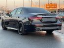 Mercedes-Benz E 43 AMG Std Mercedes E43 AMG _American_2017_Excellent Condition _Full option