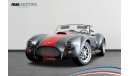 Ford Shelby Cobra 1965 Ford Shelby AC Cobra by Backdraft Racing