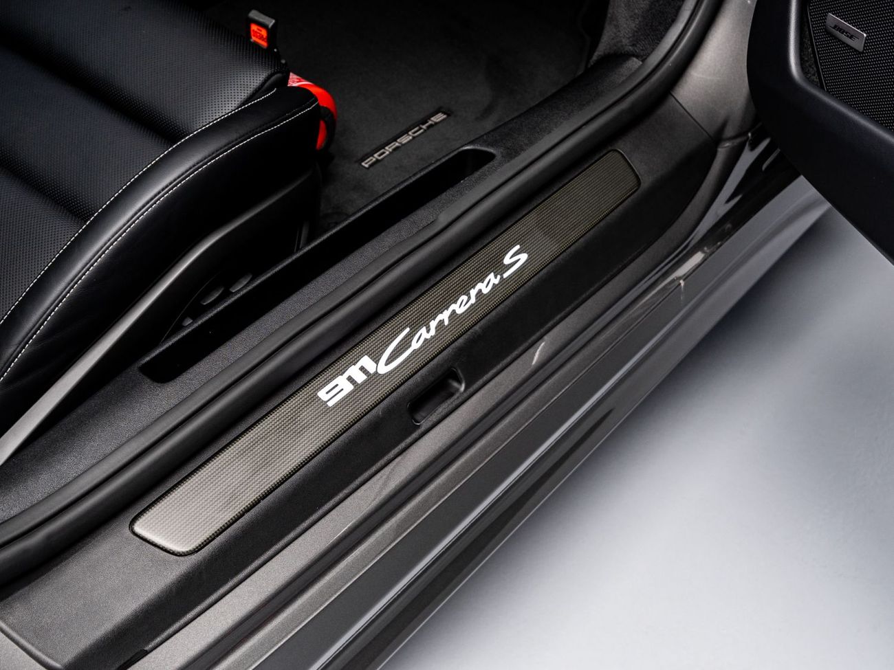 Porsche 911 Carrera S 3.0L (445 HP) Coupe The BEST Ramadan Offer in the UAE - Limited Time, October 2026 Porsche