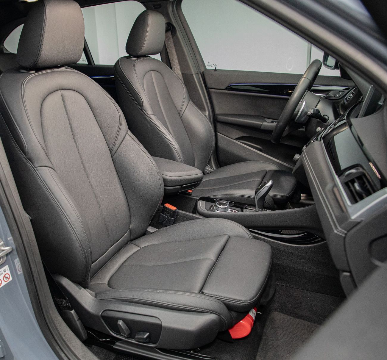 BMW X1 M-Sport S-Drive