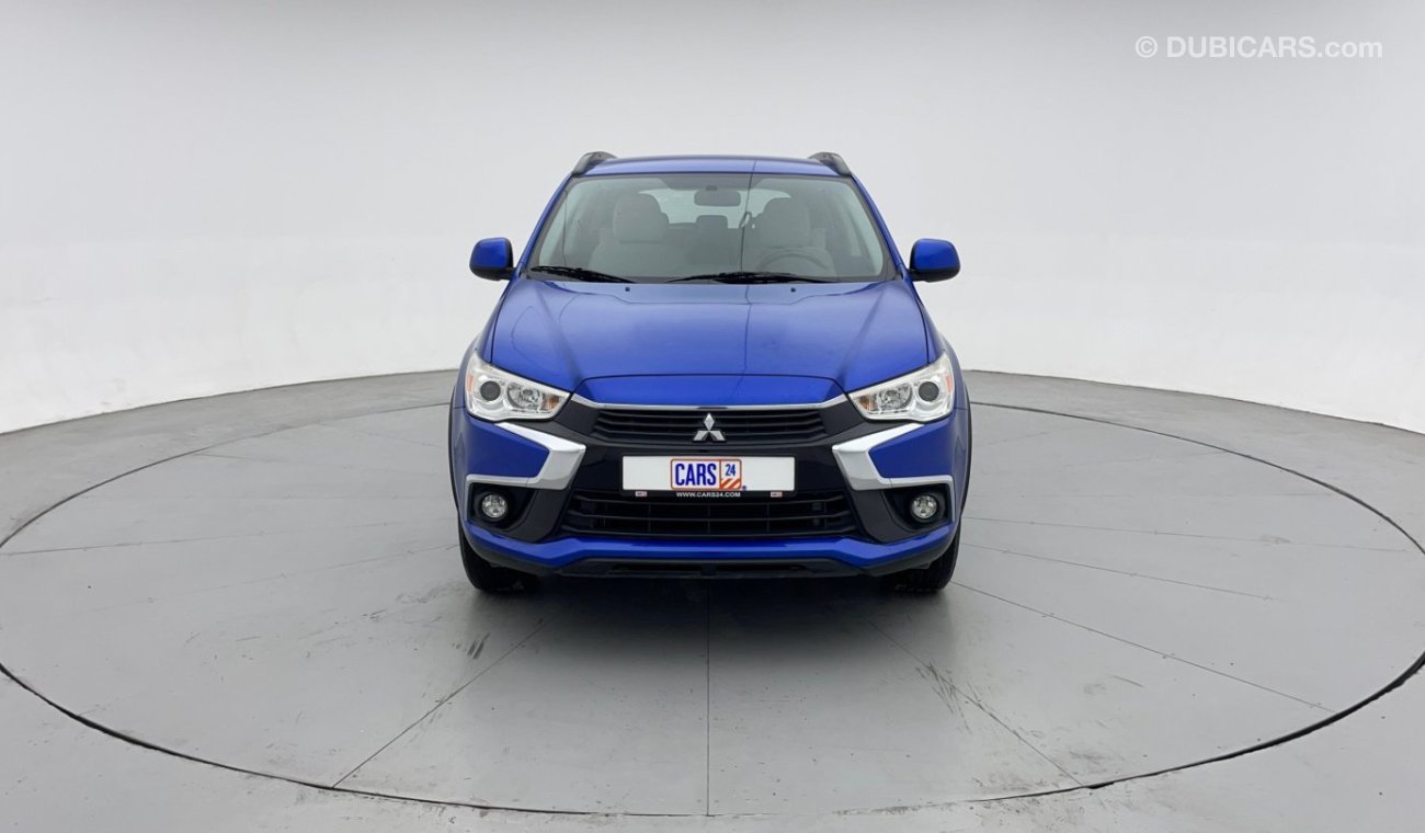 Mitsubishi ASX GLX MIDLINE 2 | Zero Down Payment | Free Home Test Drive