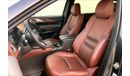 Mazda CX9 Signature