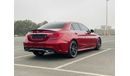 Mercedes-Benz C 200 AMG Pack MERCEDES C200 MODEL 2019 GCC SPACE FULL OPTION