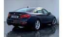 BMW 420i Executive