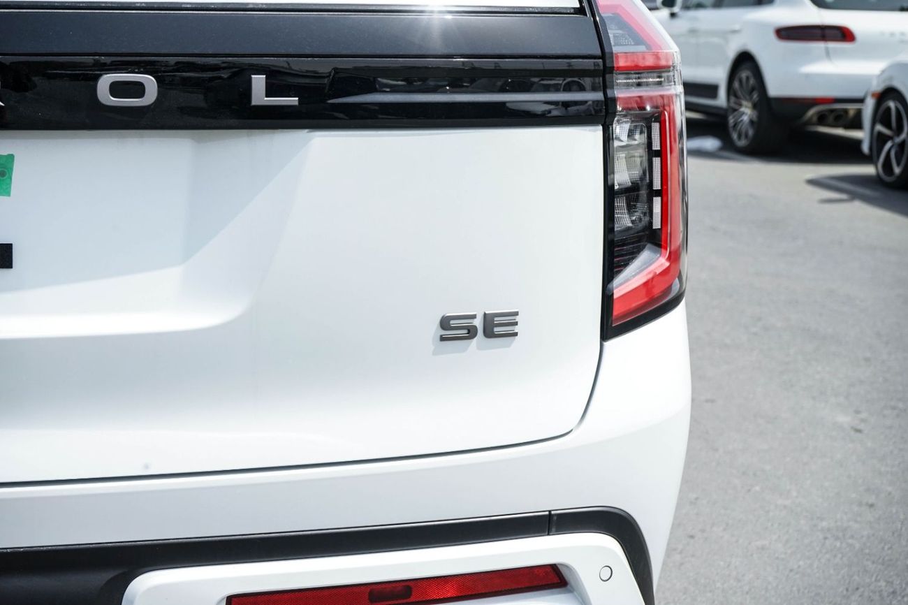 نيسان باترول NISSAN PATROL Y63 3.8L PETROL 4WD SE T2 AUTO