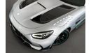 Mercedes-Benz AMG GT P One Edition 4.0