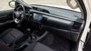 Toyota Hilux GL Tpyota hilux 2.4L diesel basic option 2024
