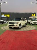 Toyota Land Cruiser VXR