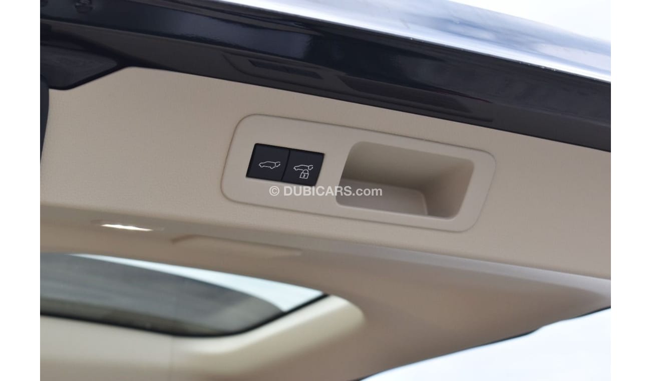 Toyota Land Cruiser 2022 MODEL; TOYOTA LAND CRUISER GXR 3.3L