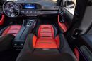 مرسيدس بنز GLE 53 AMG COUPE 4MATIC+ Mercedes-Benz GLE53 AMG 2024 GCC | Warranty