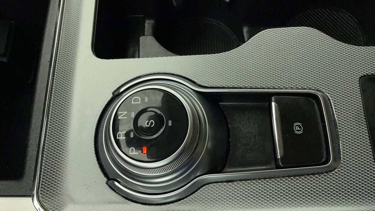 فورد إدج SEL 2 | بدون دفعة مقدمة | اختبار القيادة في المنزل