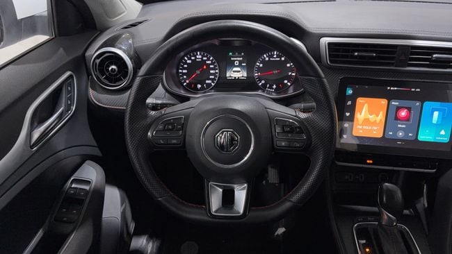 MG ZS STANDARD, миниатюра 28
