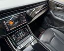 Audi Q7 55 TFSI quattro S-Line 3.0L