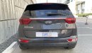 Kia Sportage 1600