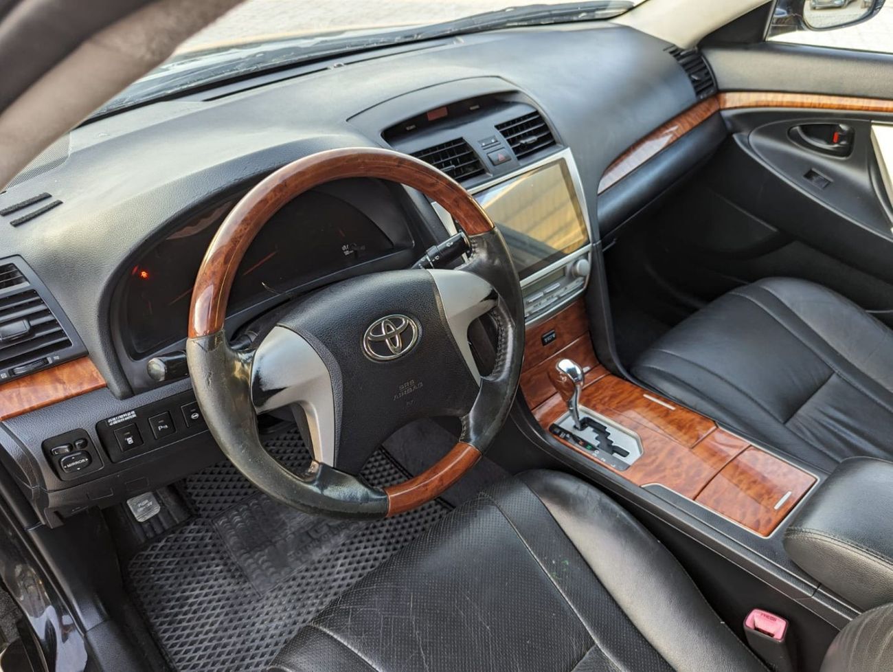 Toyota Camry Toyota Camry engine 2.0  4-cylinder automatic. fresh import from Korea clean car no any work require