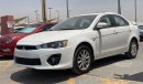 Mitsubishi Lancer 2017 1.6L Full Option Ref#223