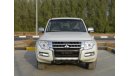 Mitsubishi Pajero 2017 3.5 GLS Ref # 429