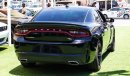 Dodge Charger RT/2015/V8/BODY KIT DEMON SRT /GOOD CONDITION, can not be exported to KSA