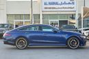 مرسيدس بنز AMG GT Mercedes GT43 AMG_GCC_2020_Excellent Condition _Full option