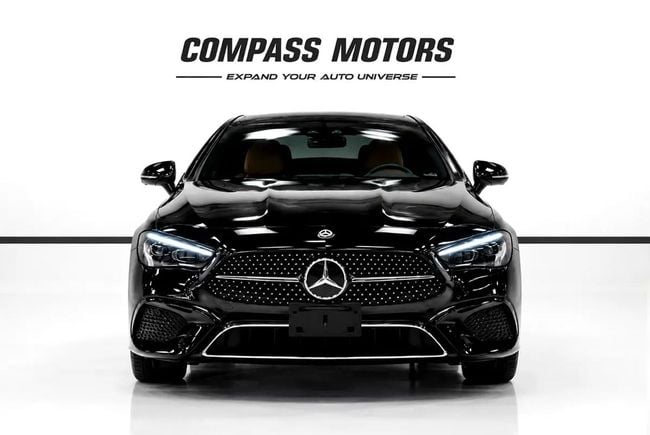 Mercedes-Benz CLE 4MATIC, миниатюра 20