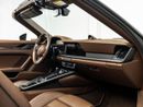 Porsche 911 TARGA 4GTS BUY NOW, PAY 2027 | THE BLACKLINE STANDARD | 2025 Porsche 911 Carrera 4 GTS Targa, 3.6L T