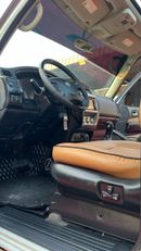 Nissan Patrol Super Safari