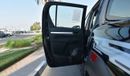 تويوتا هيلوكس SGLX TOYOTA HILUX 4.0L V6 PETROL DC AT 2025