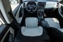 Hyundai Creta Base 1.6L