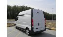 Renault Trafic VAN 2014 Ref# 382